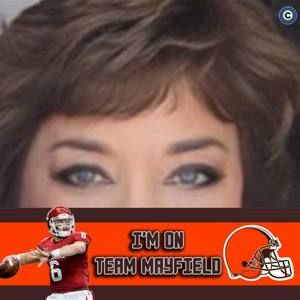 Meet your Posher, Lori